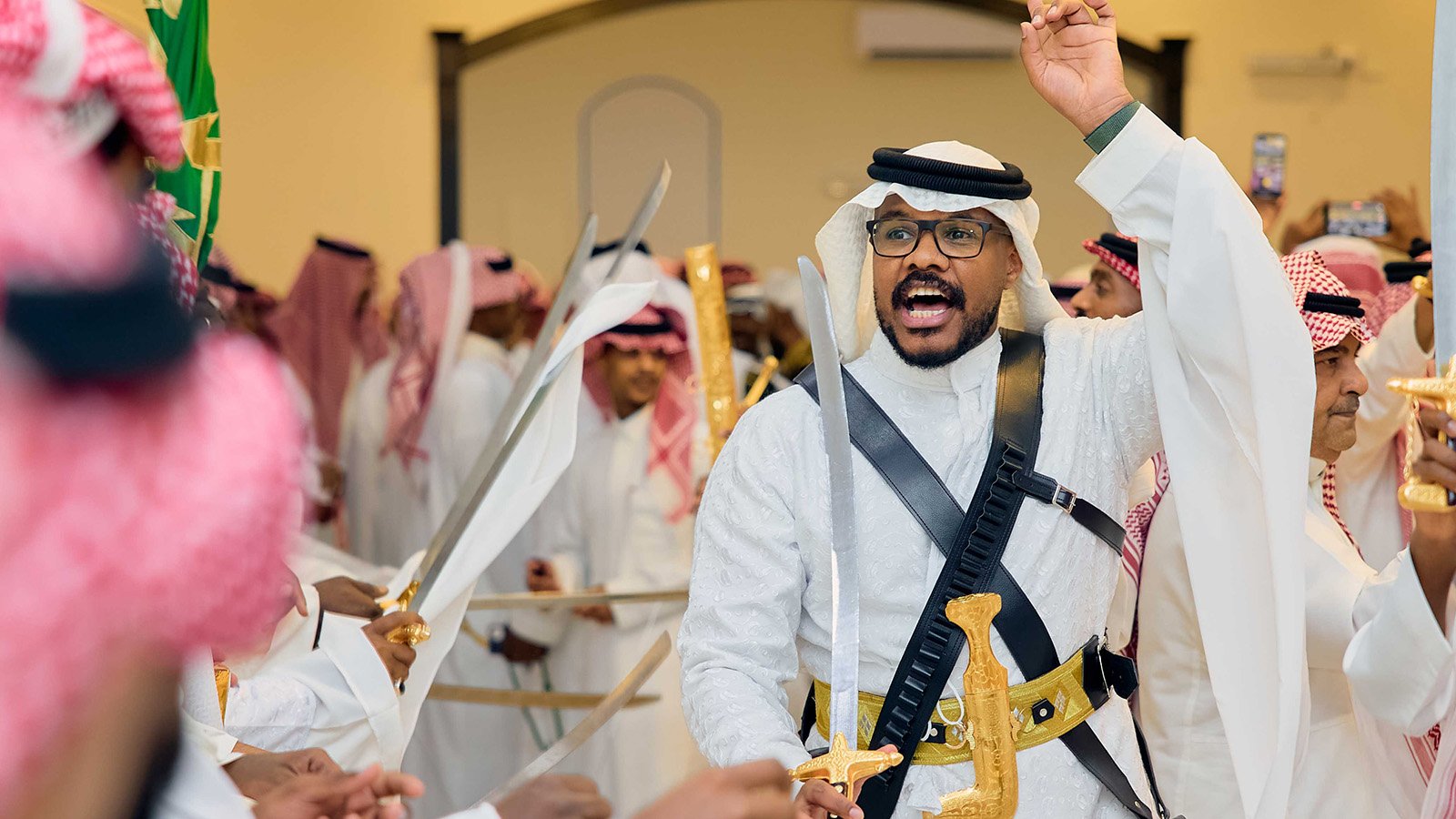 فرقة بيرق حائل