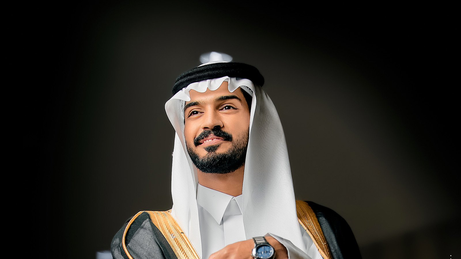 جارالله حسين الشبرمي