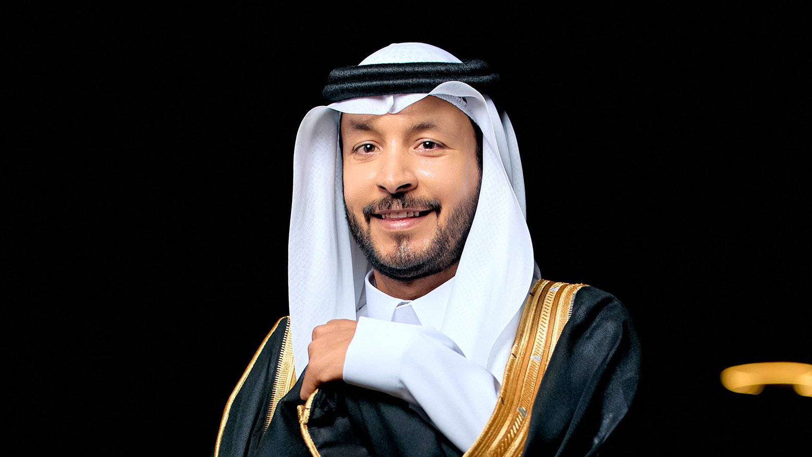 سلمان فرحان الشمري