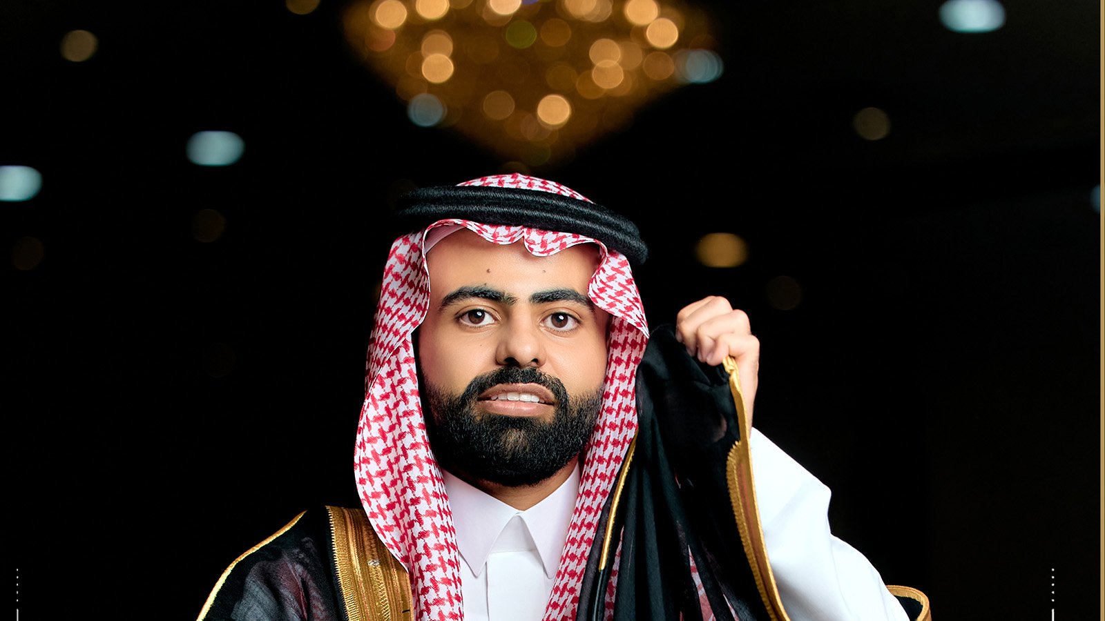 وائل صالح العنزي