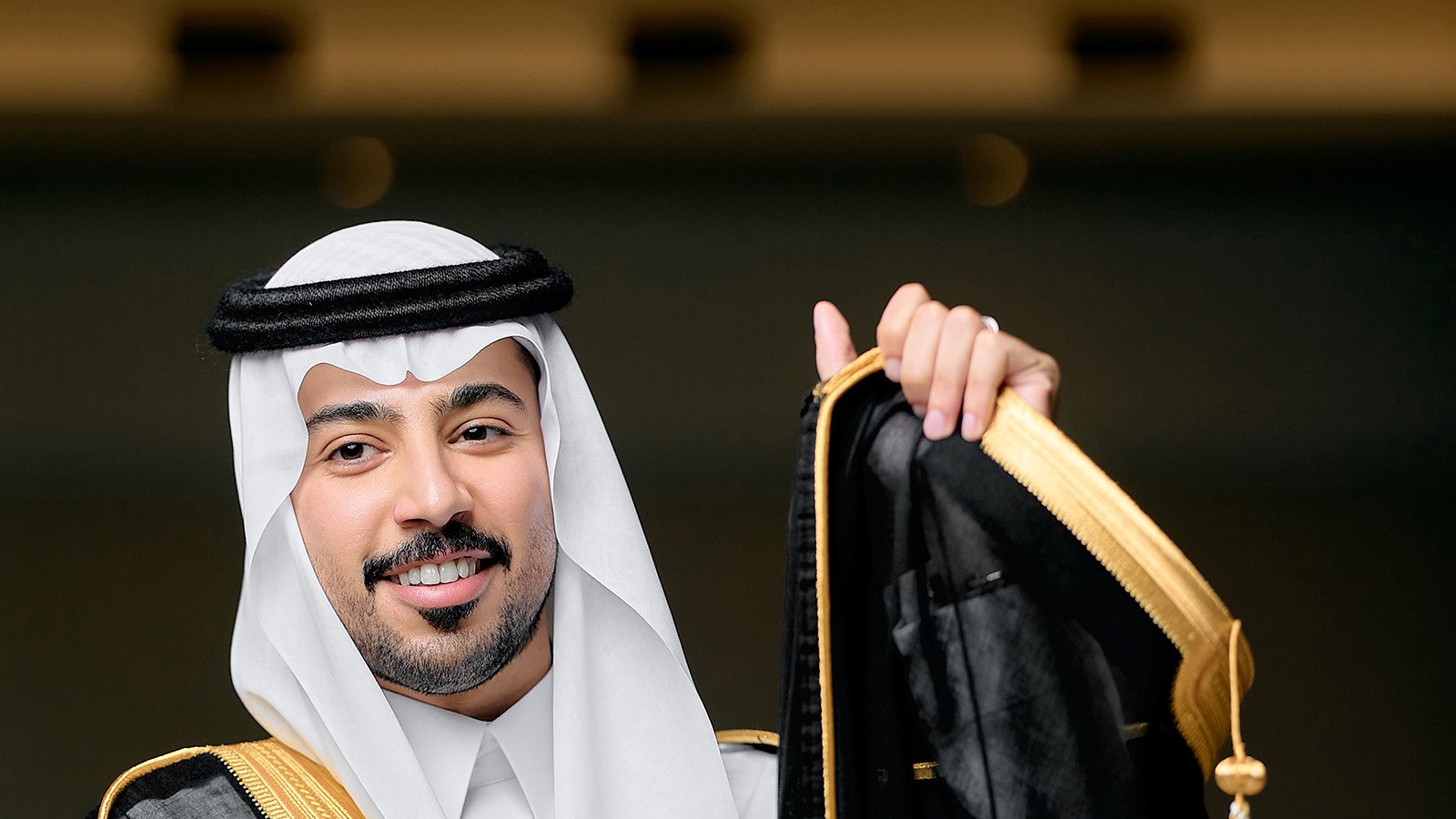 عبدالله عبدالله علي المشاري