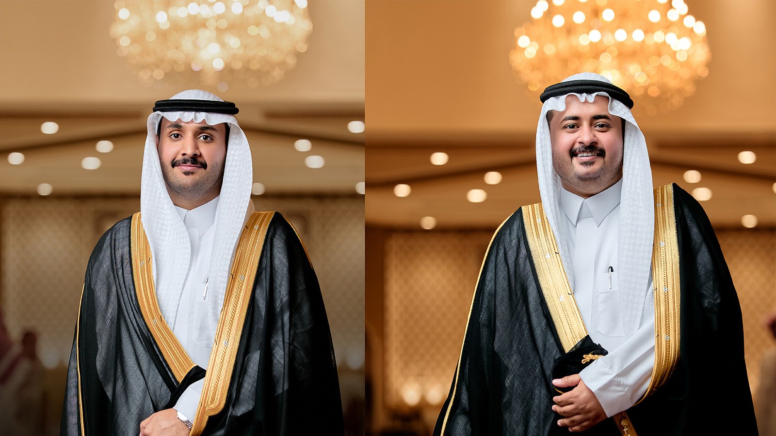 يزيد و كنعان الكنعان