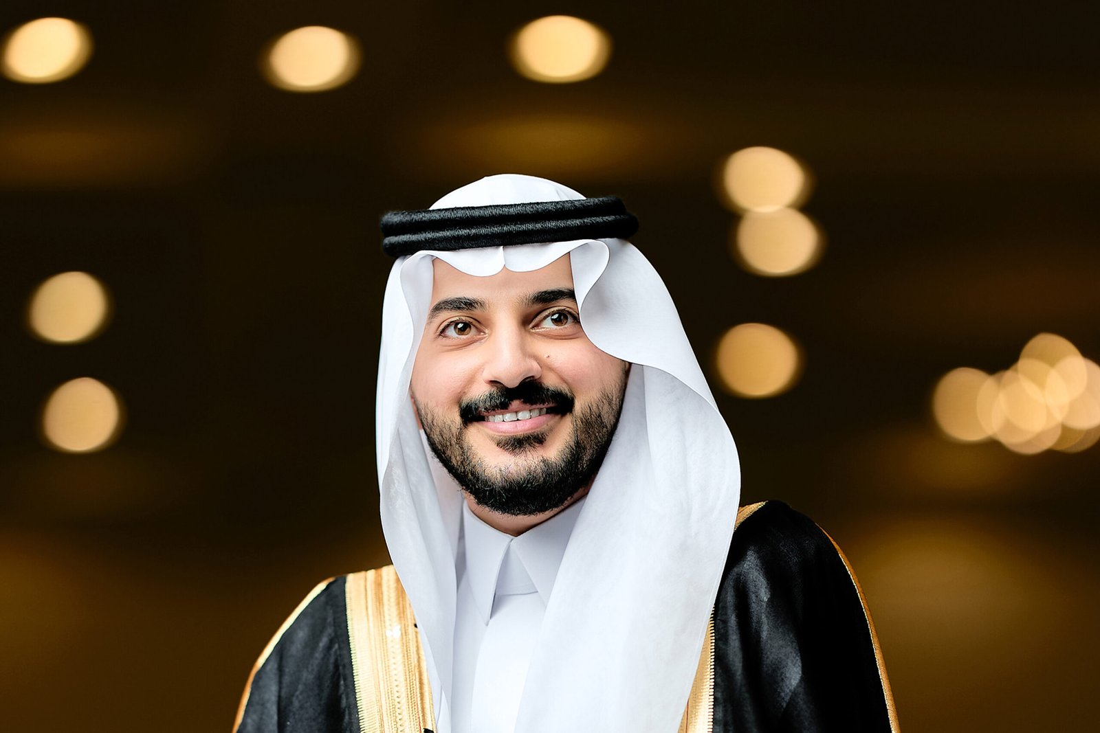 محمد بن أحمد البراك