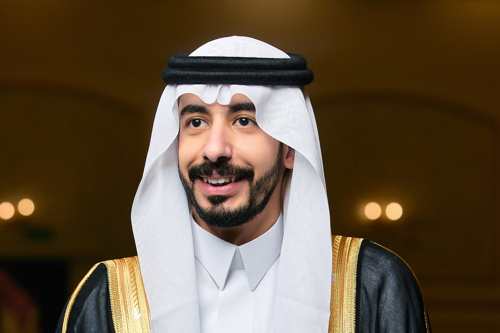 سعود عبدالله العوده