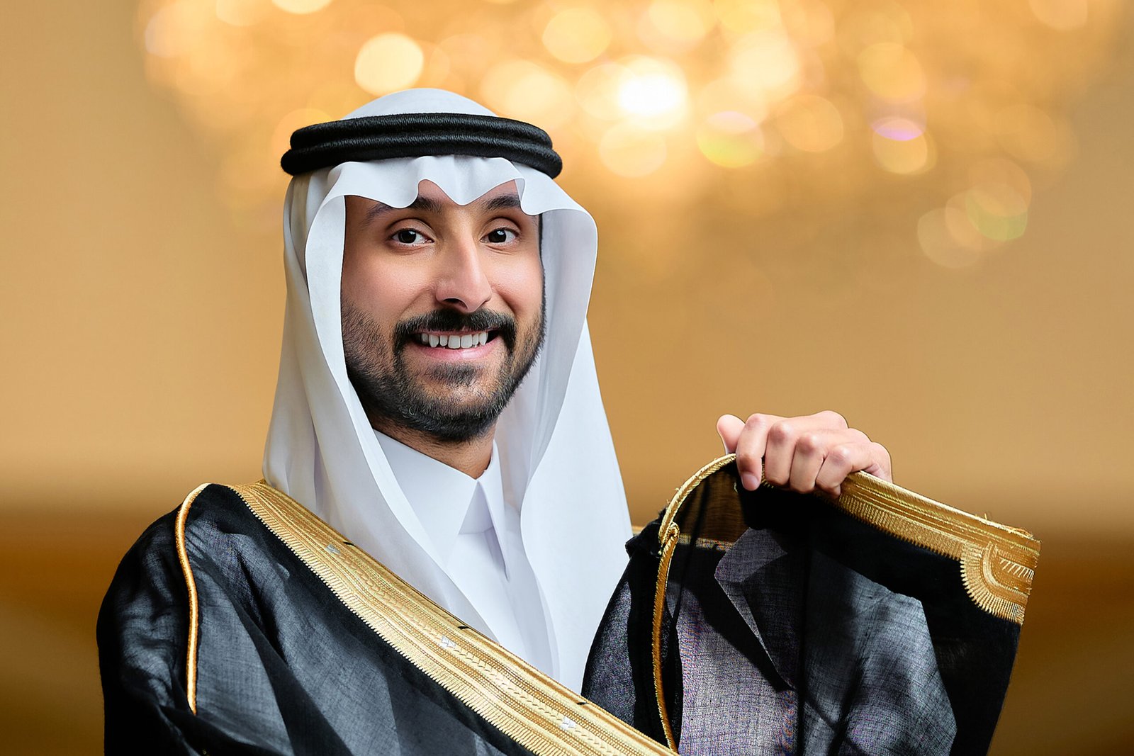 عبدالإله احمد السويداني