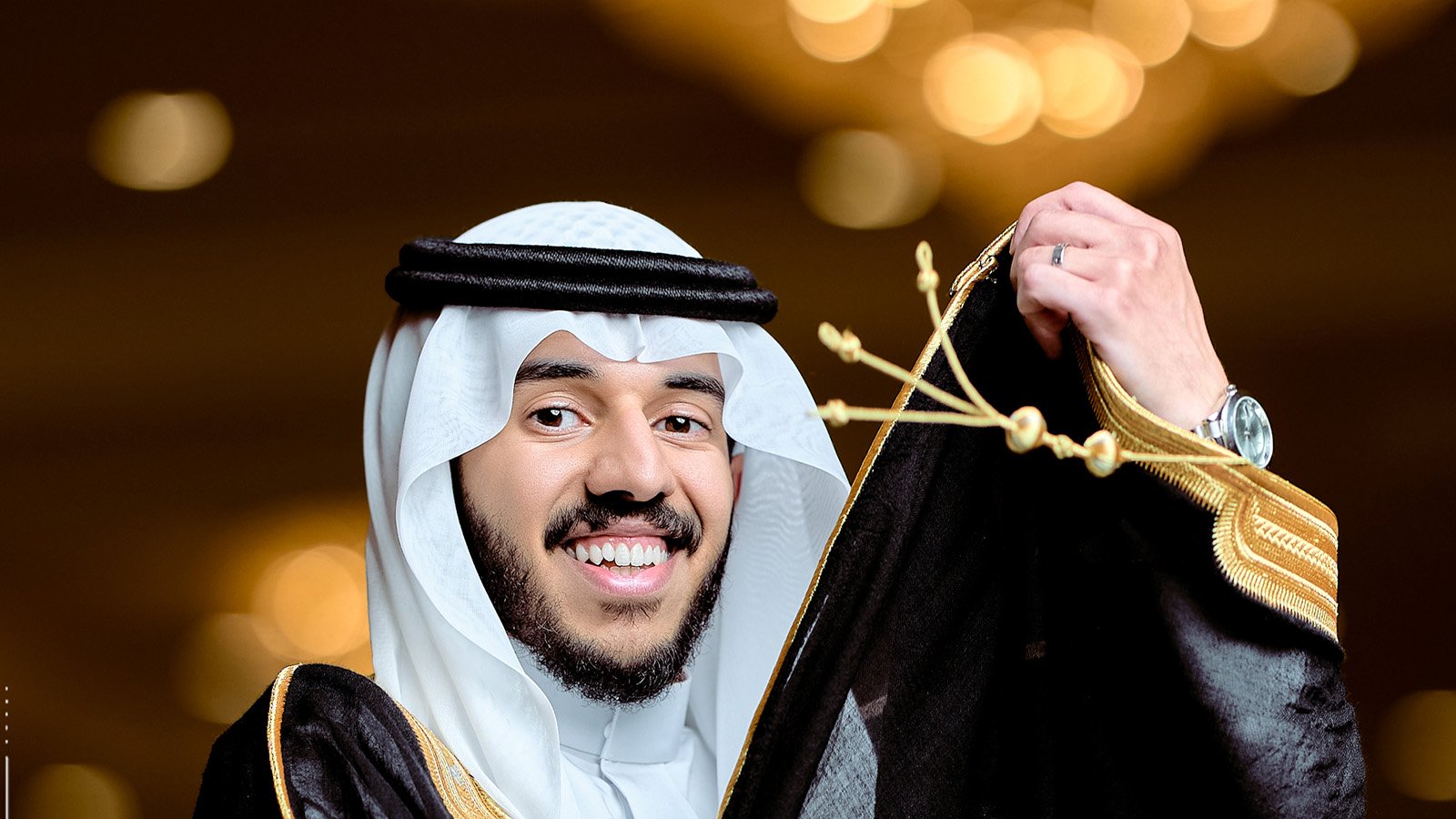 سلمان يوسف العتيق