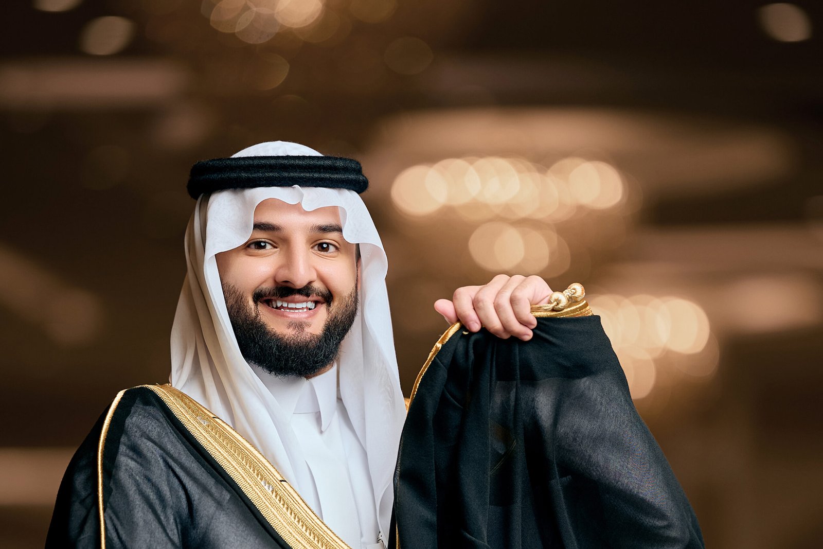 محمد فهد الغليقه