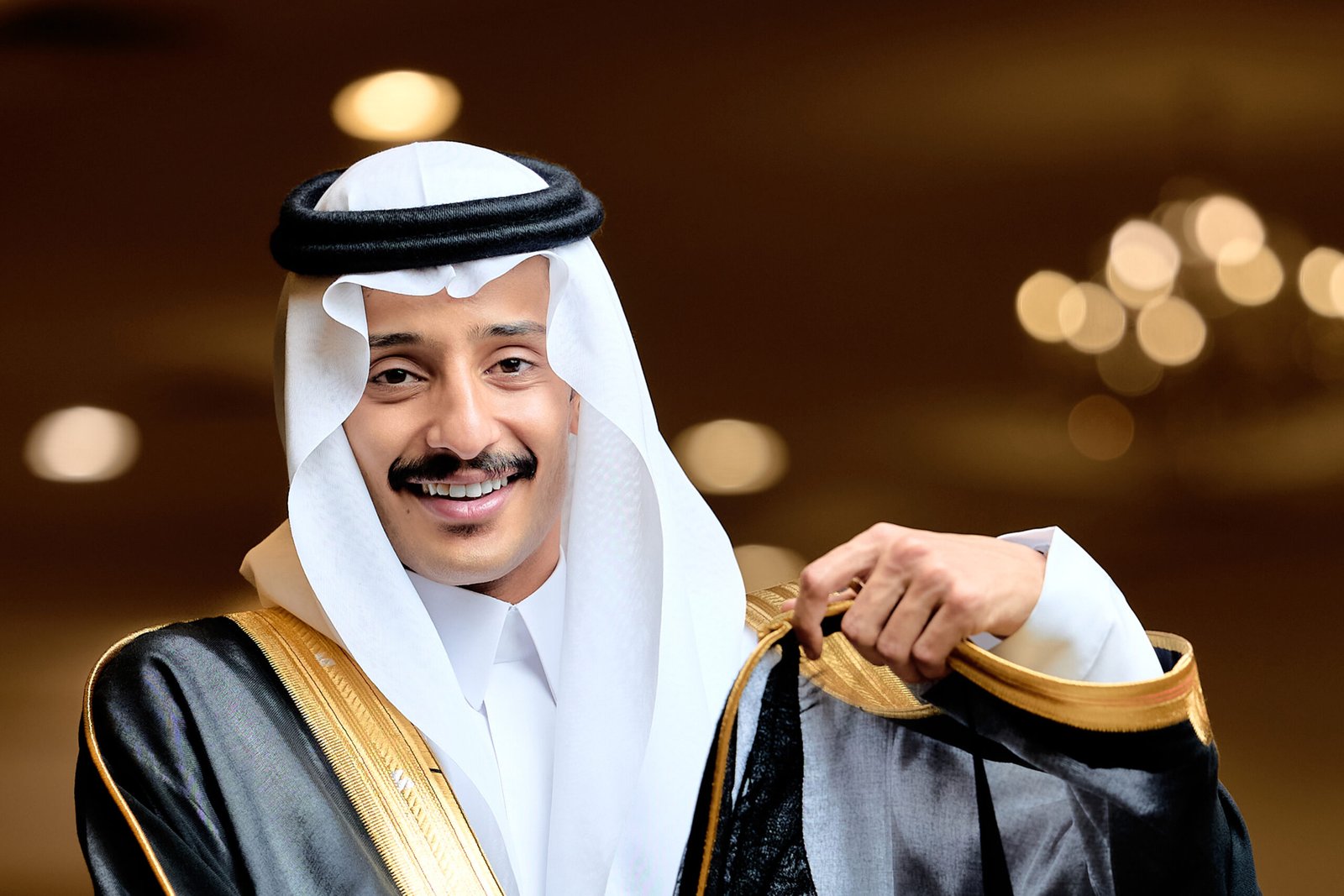 محمد عبدالرحمن الصقعبي