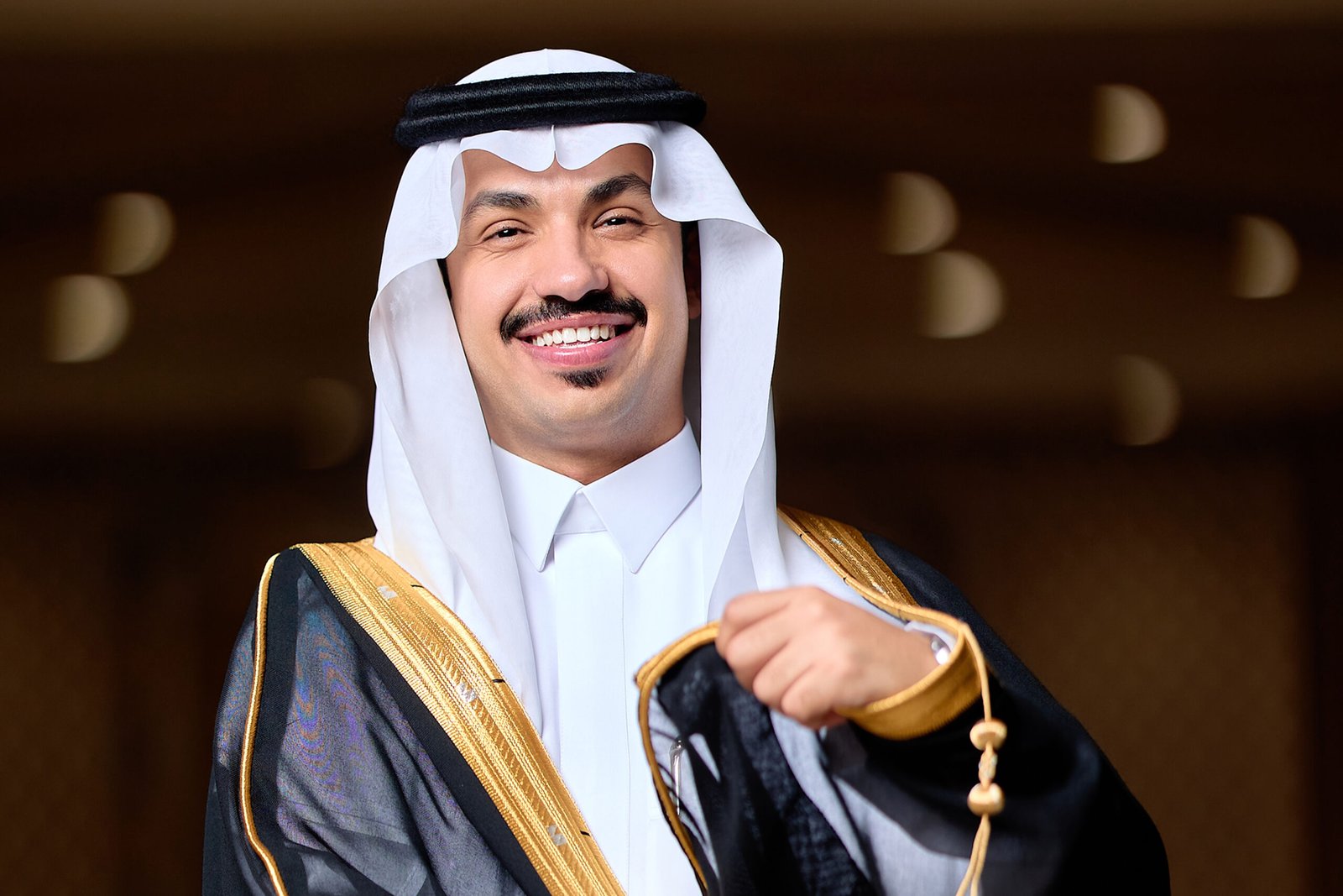 عبدالرحمن صالح المرشدي