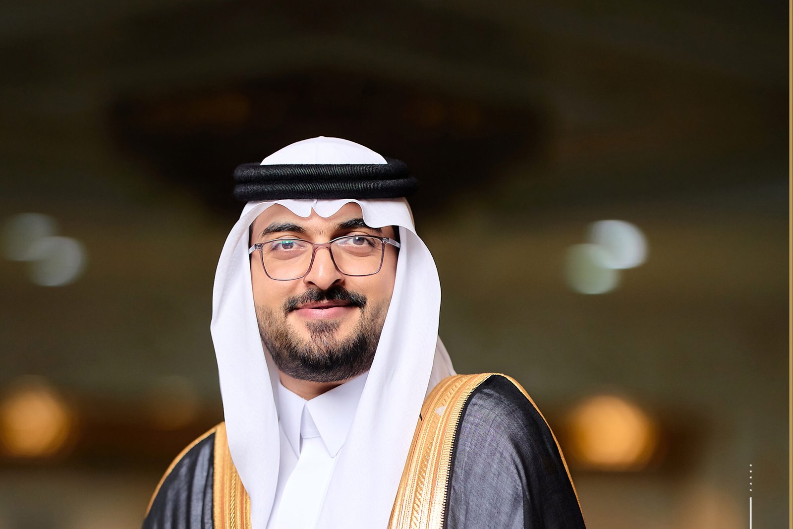 خالد معيوف الشمري