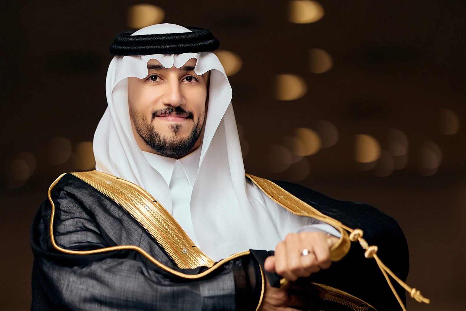 تركي محمد الخلف