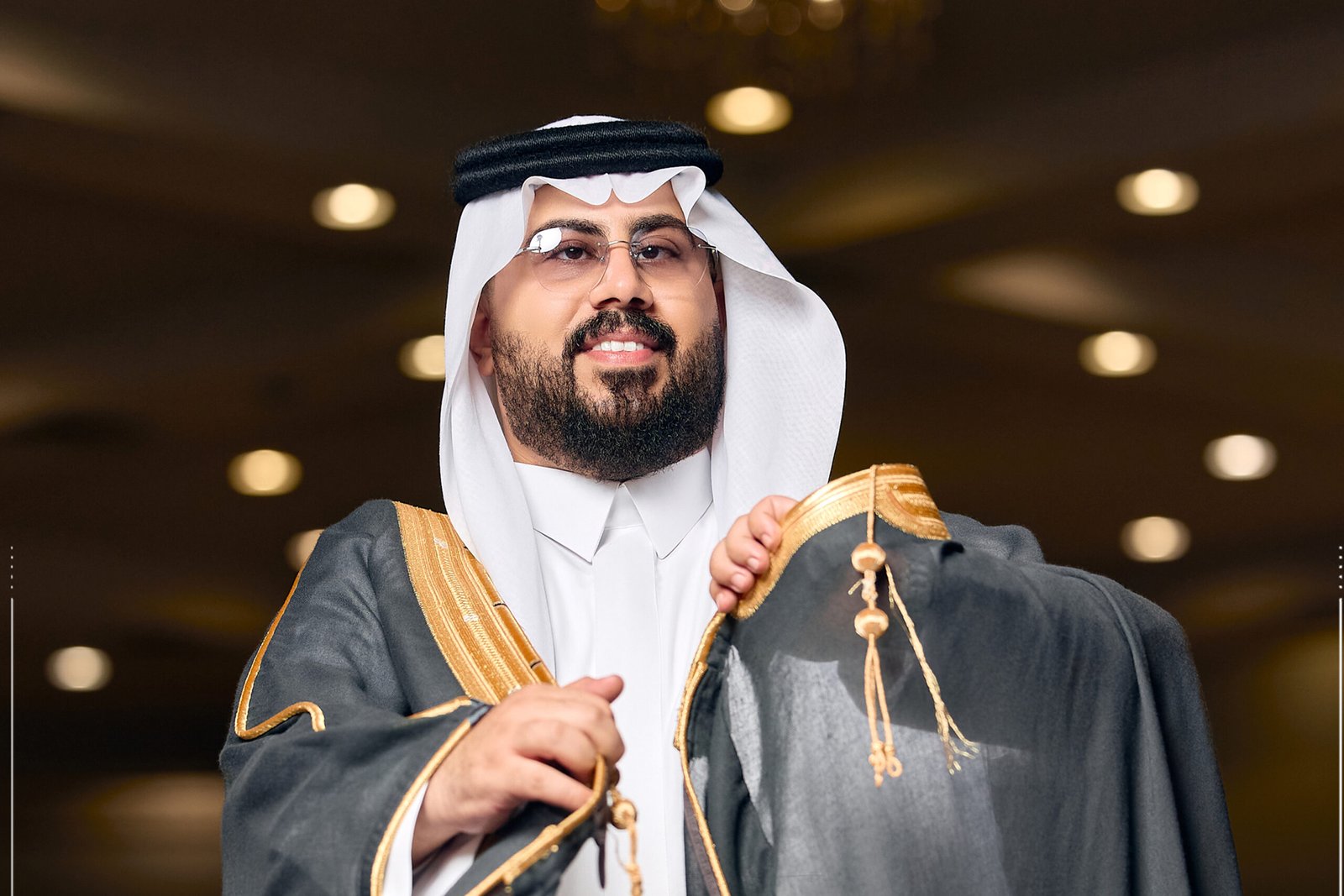 صالح عبدالله العامر