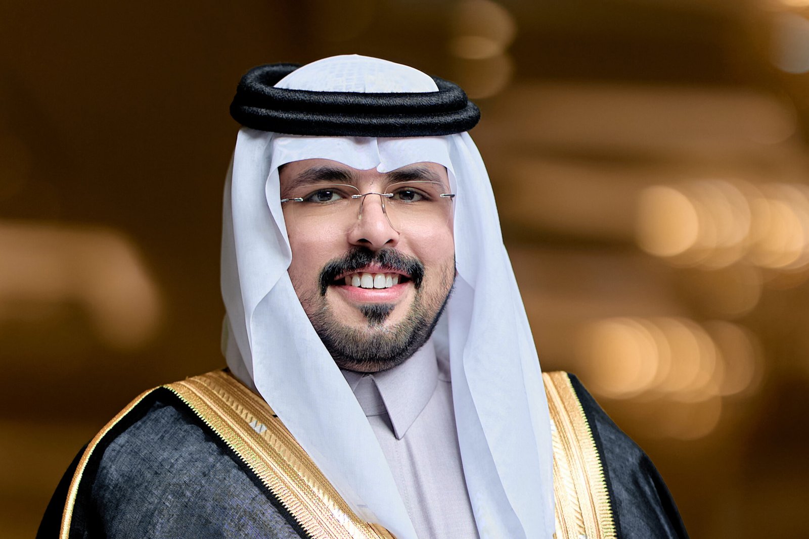 صالح بن ابراهيم البدران