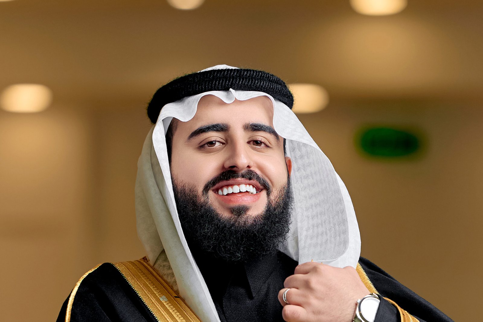 عبدالعزيز عبدالمحسن التميمي