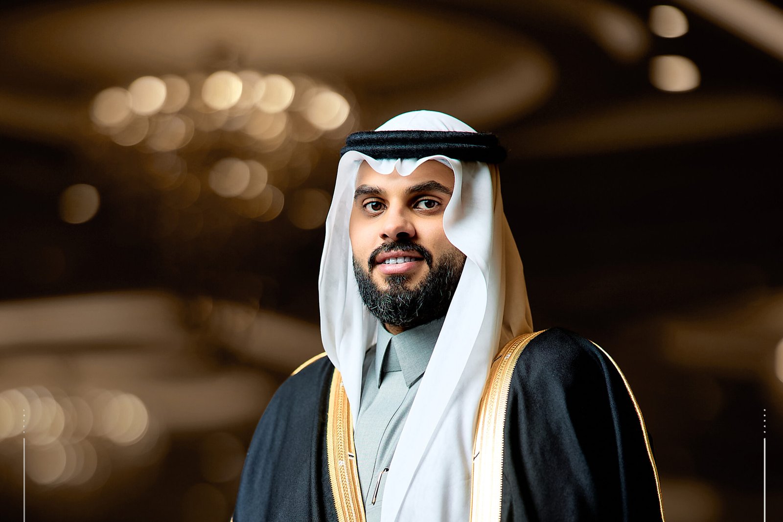 عاصم خالد المطير