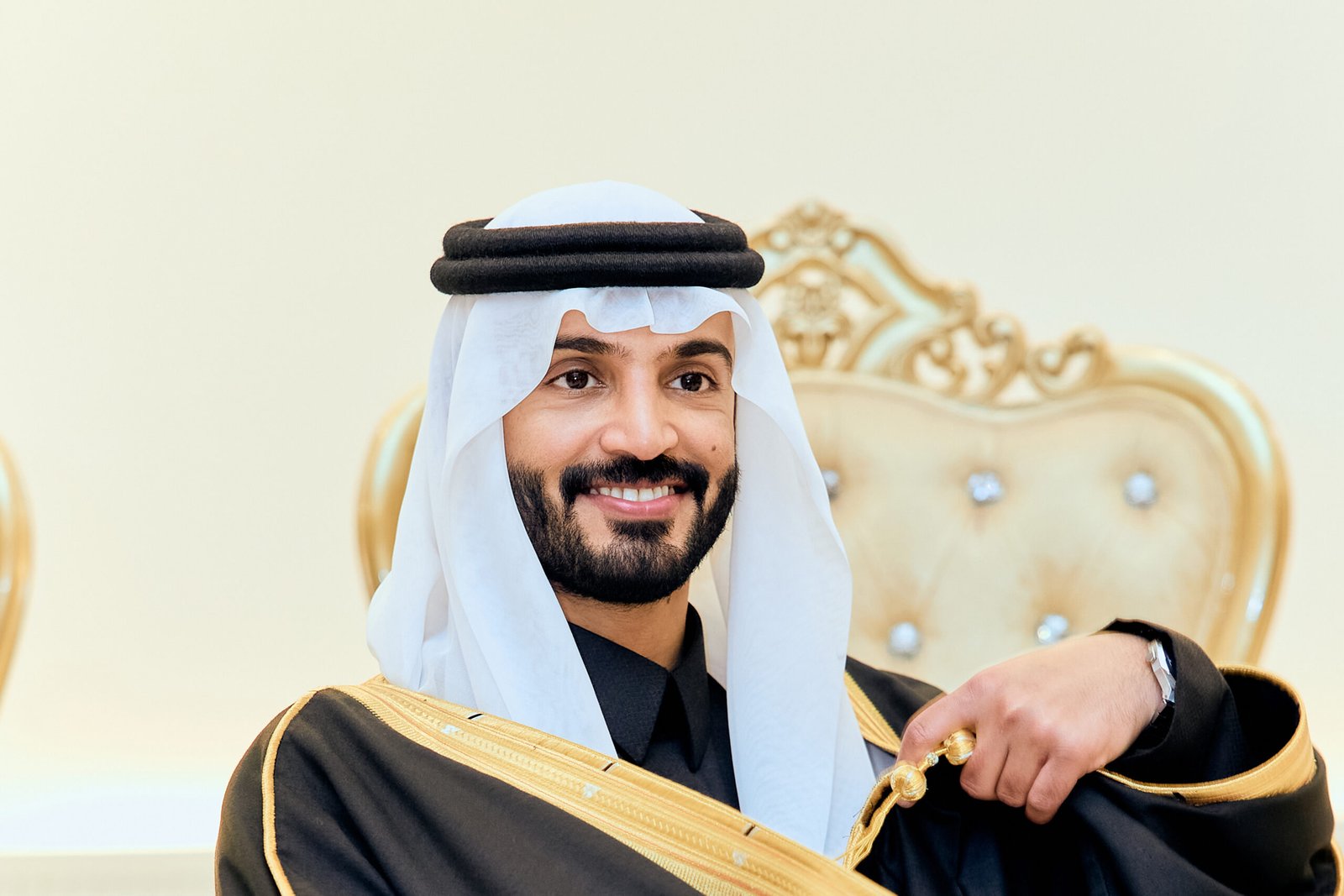 مشاري بن عبيدالله الجحفل