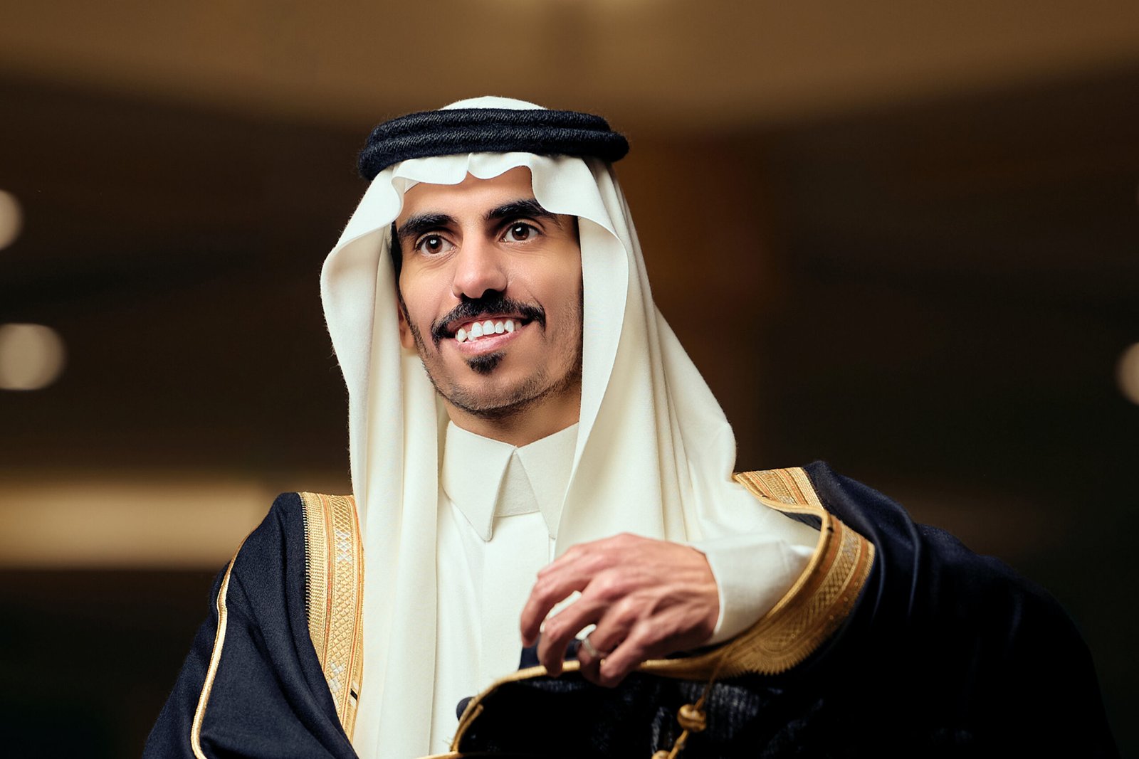 حمود عثمان المرشد التميمي