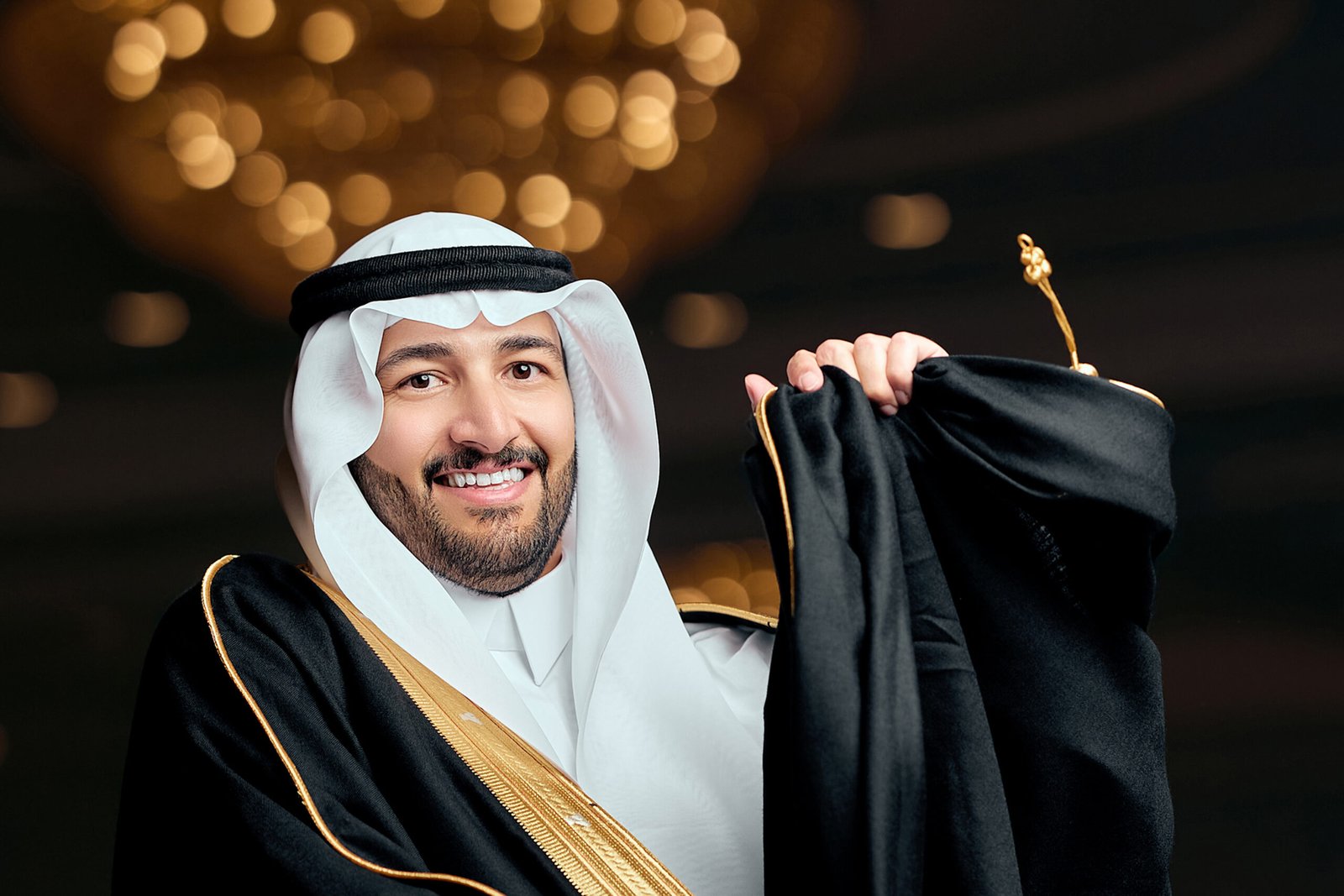 خلدون حمد العقلا