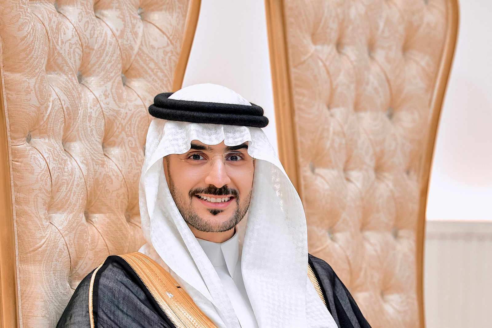 طلال خالد القويعي