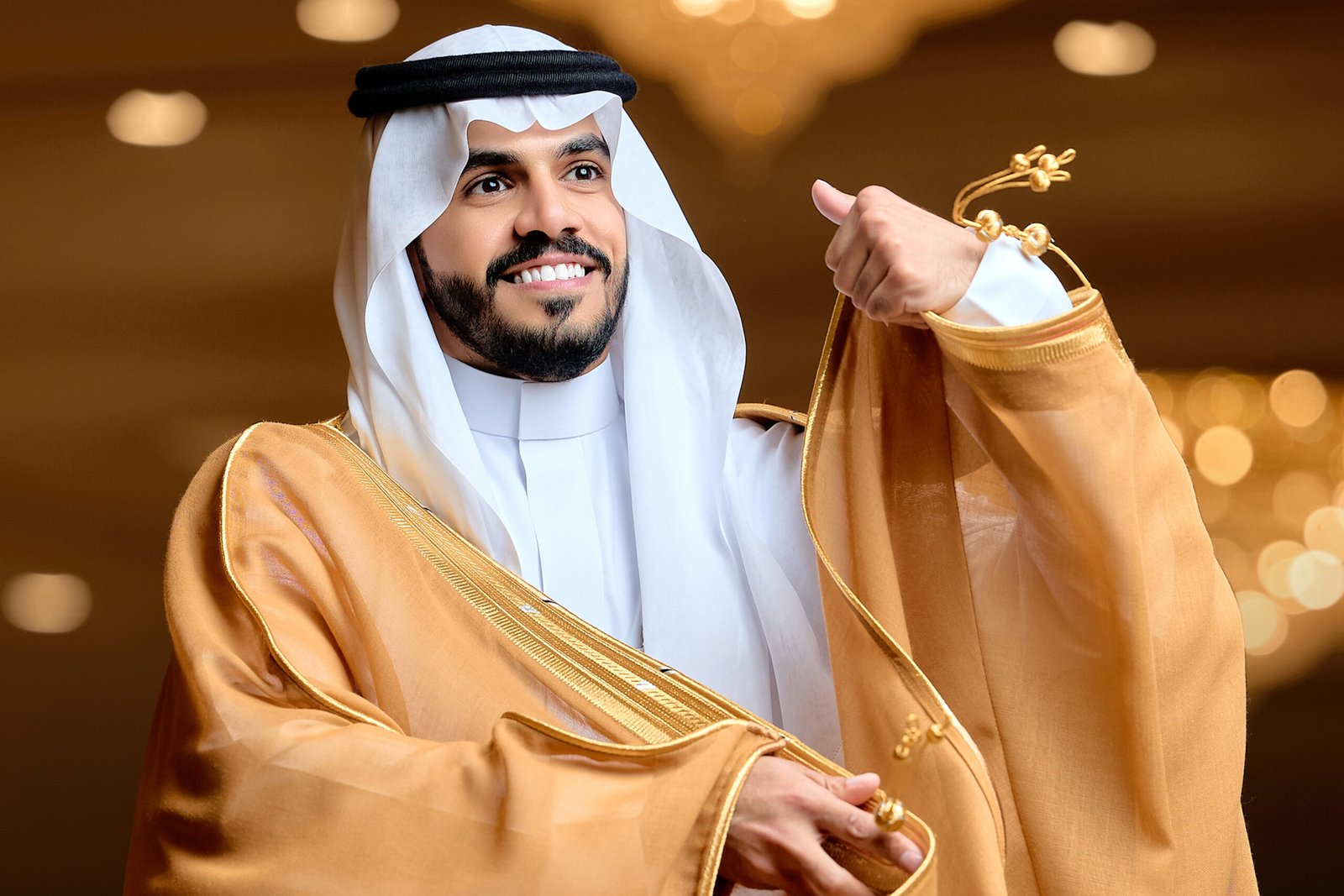 بندر طرقي كساب الشمري