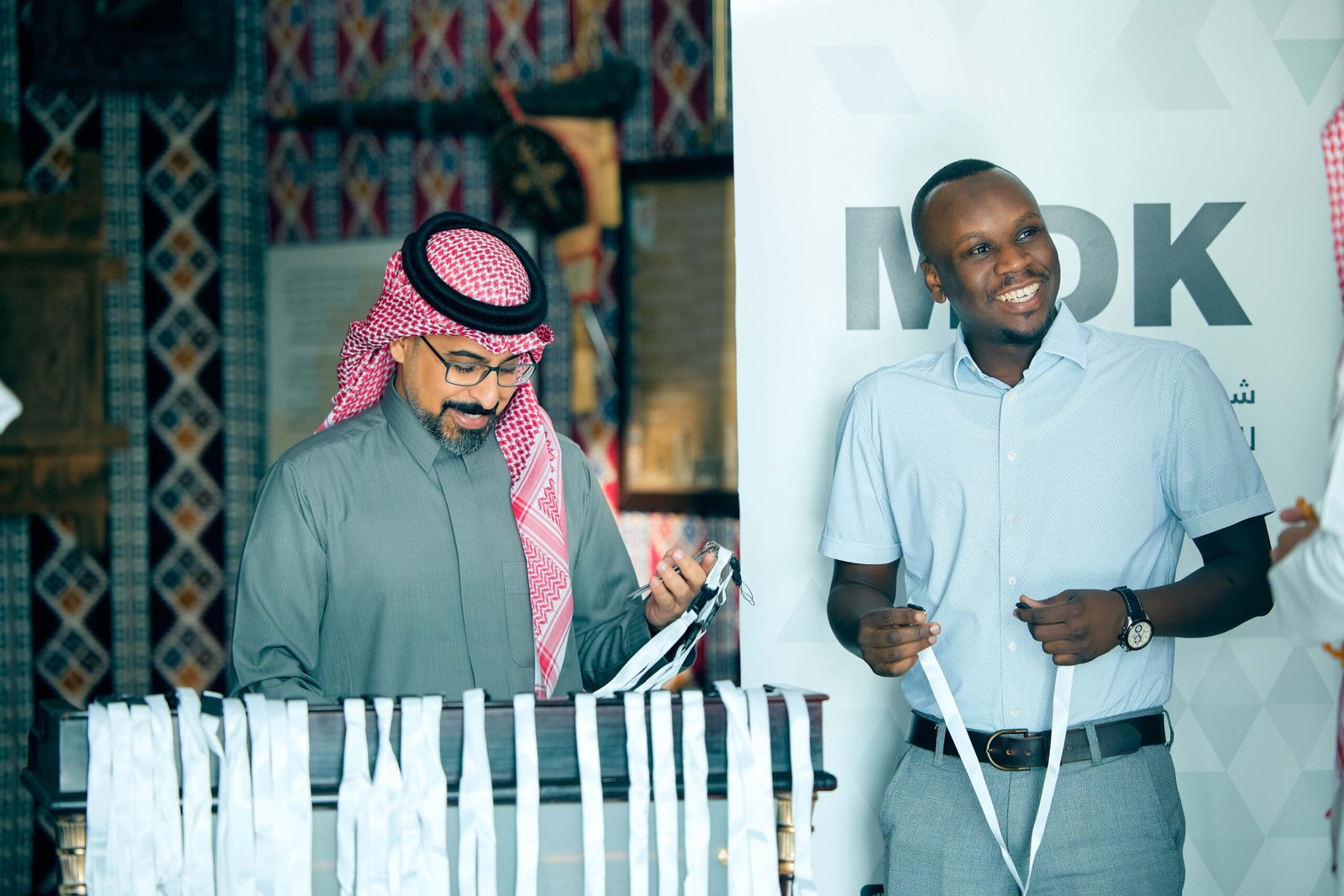 شركة مدارك للاستشارات الهندسية