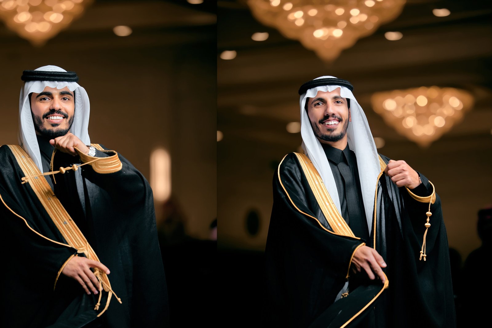 يوسف وفهيد عبيد البقعاوي
