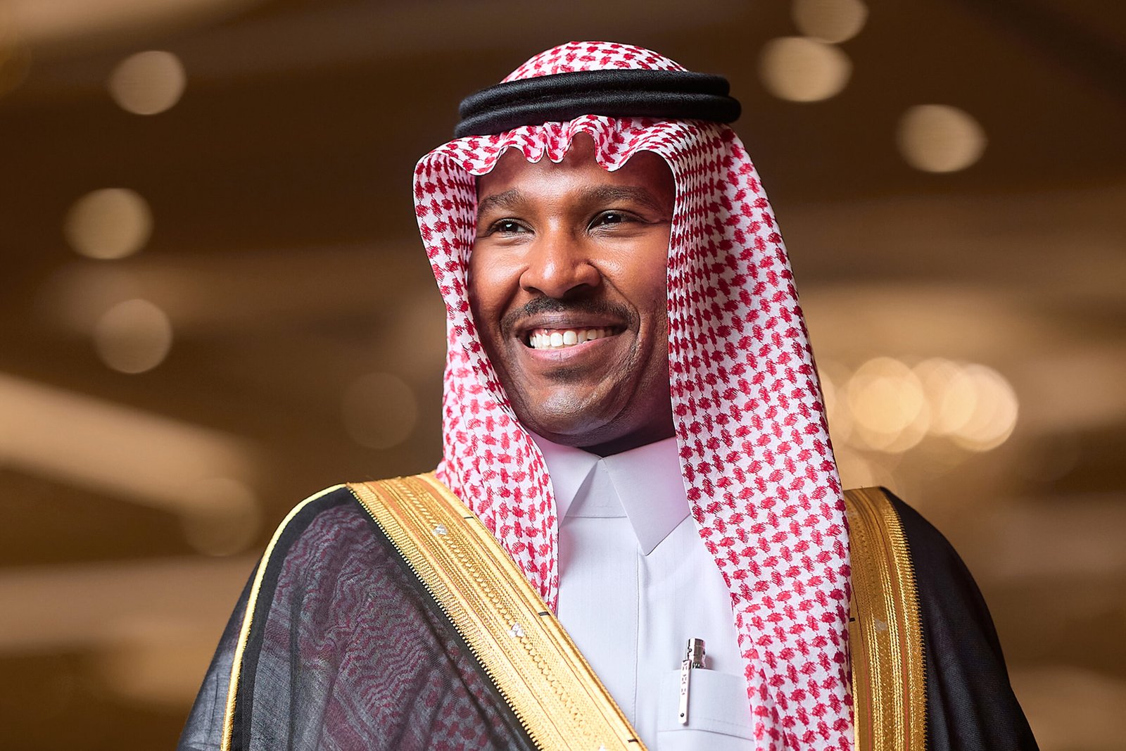 محمد السالم