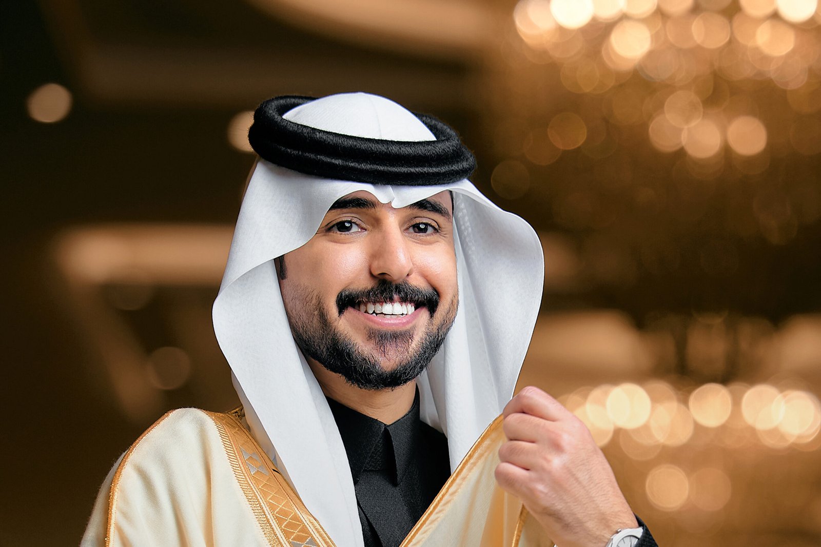 معيوف محمد الغيثي