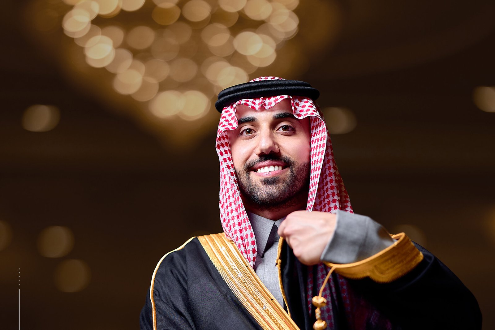 ‏فارس بندر عبدالله السبهان