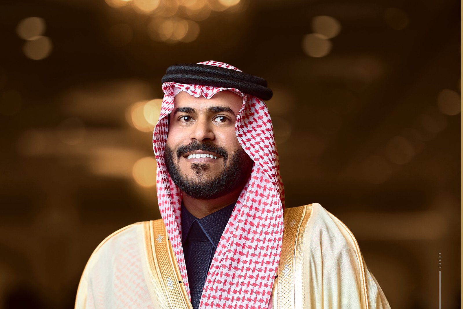 سعود فهاد البجيدي