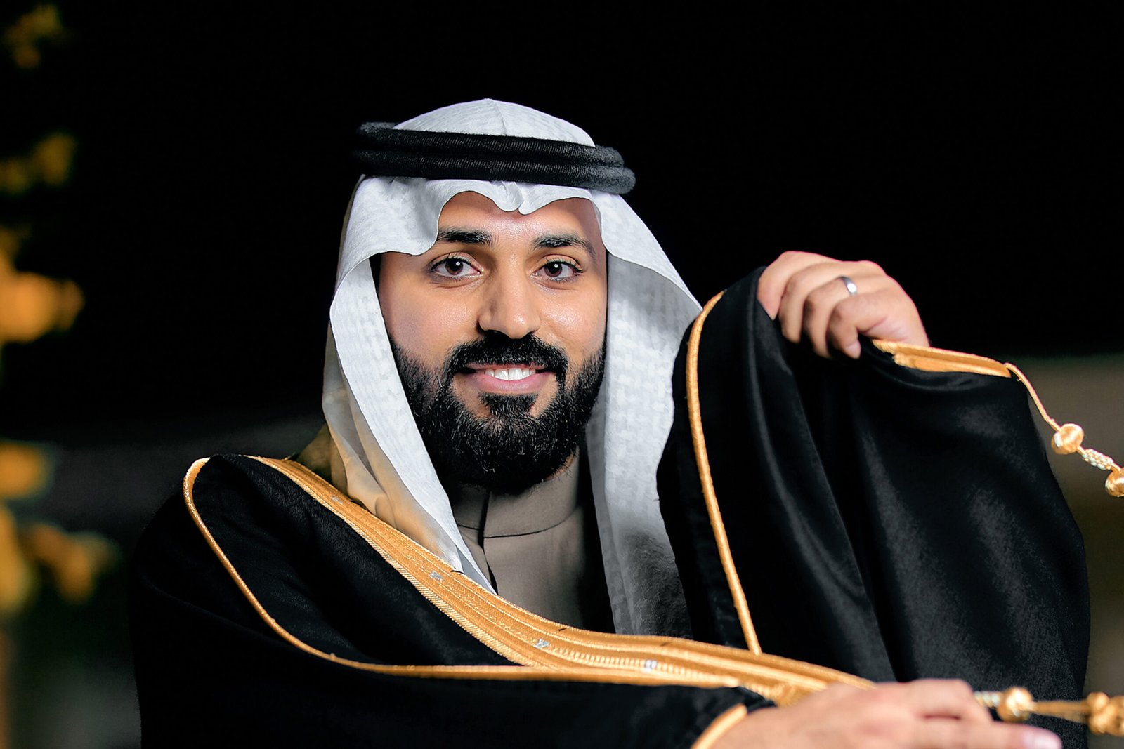 عبدالخالق عبدالرحيم الغامدي