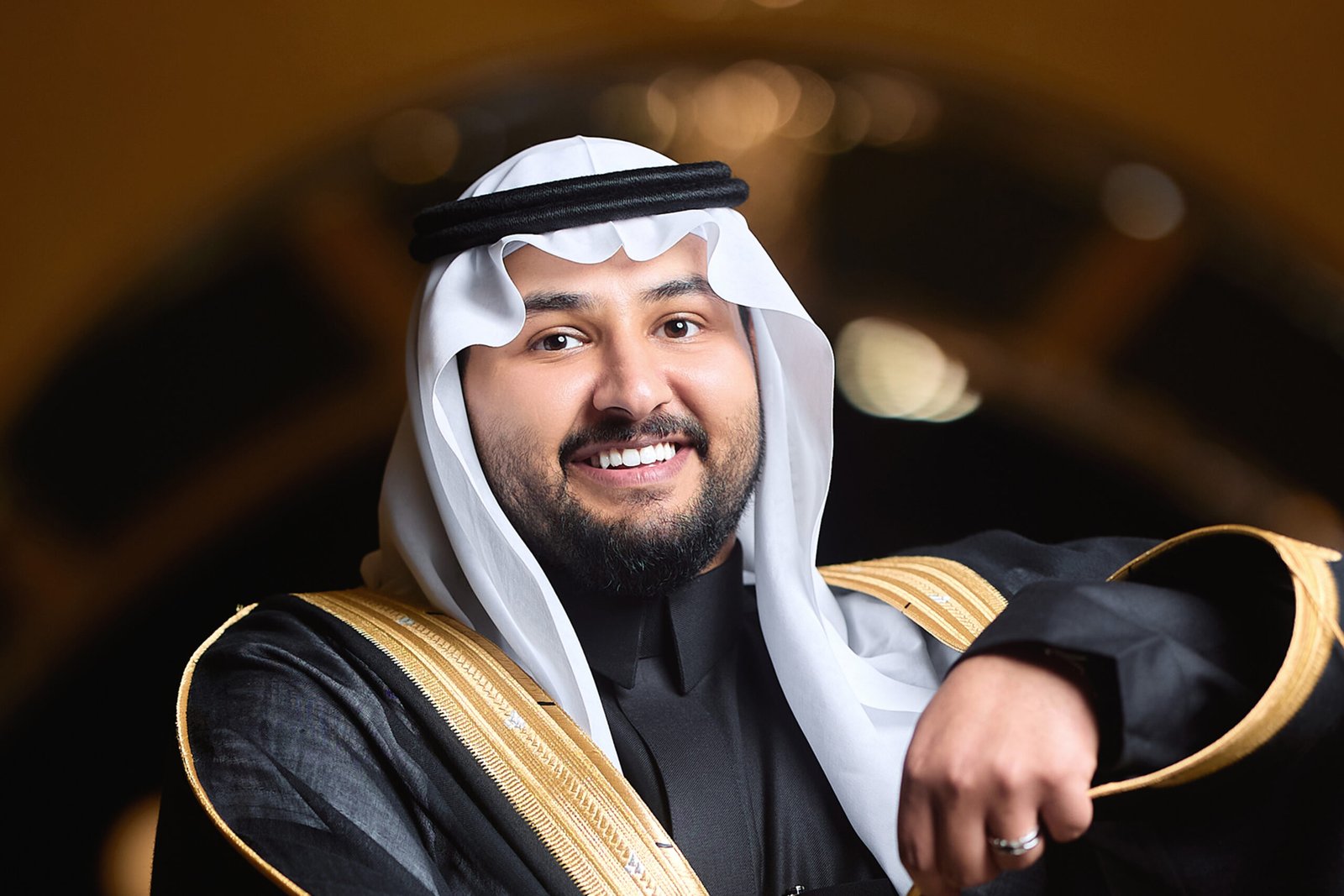عدي محمد الحريقي