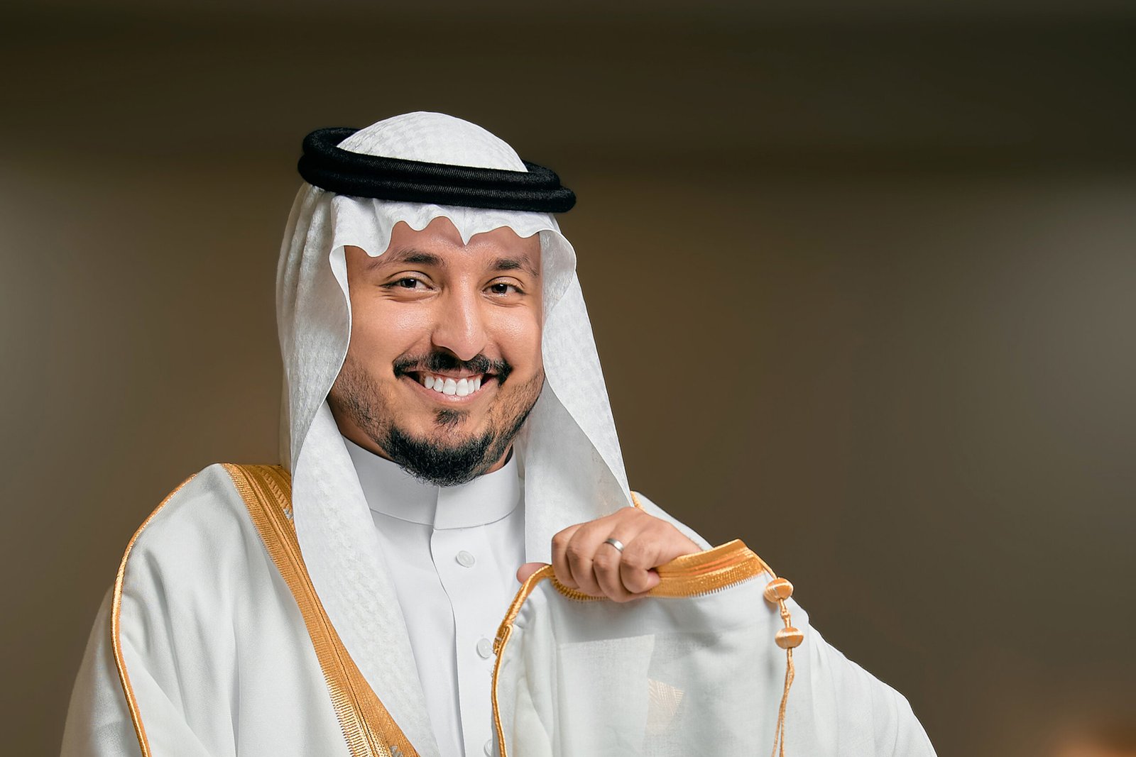 أحمد علي الغبيني