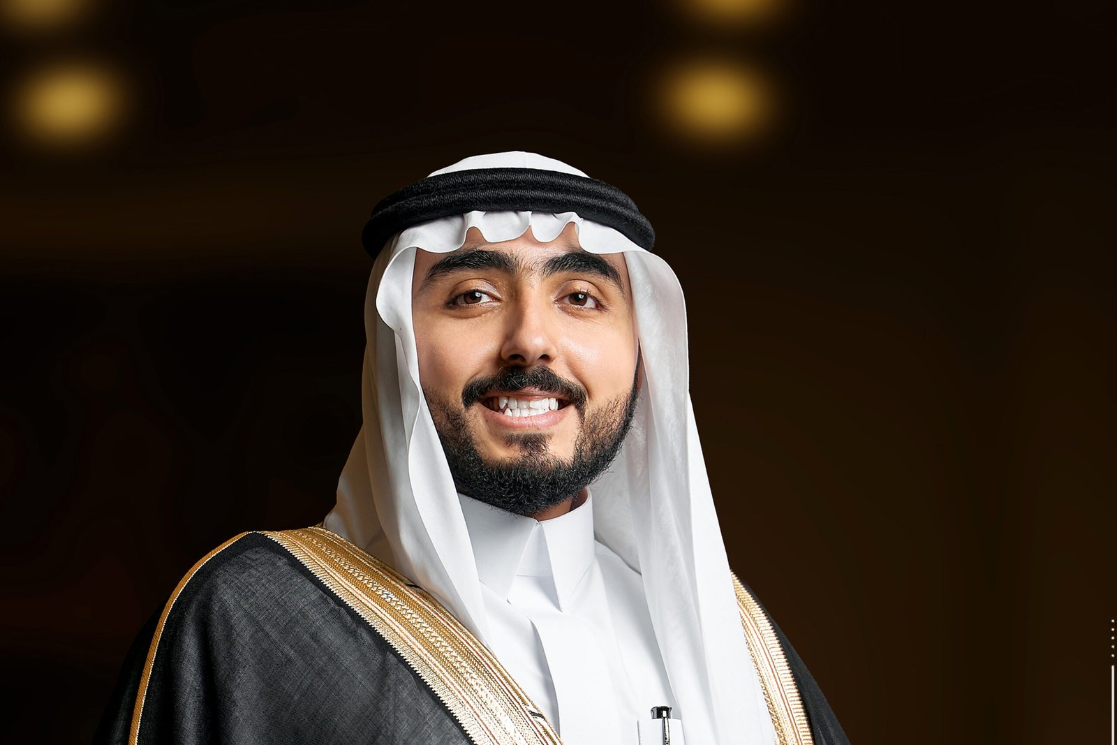 فهد جميل بن فهد الجميل