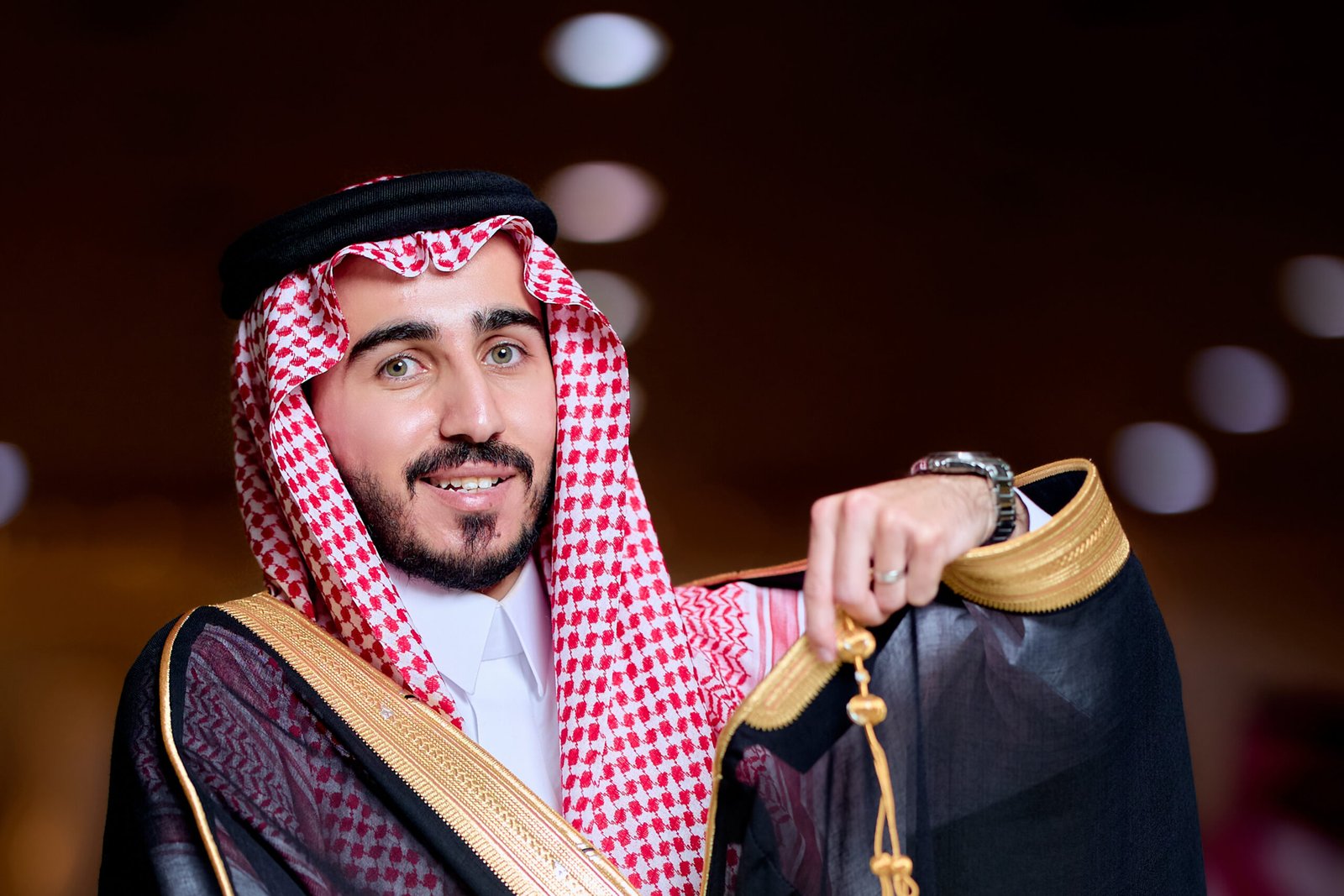 عبدالله محمد التميمي