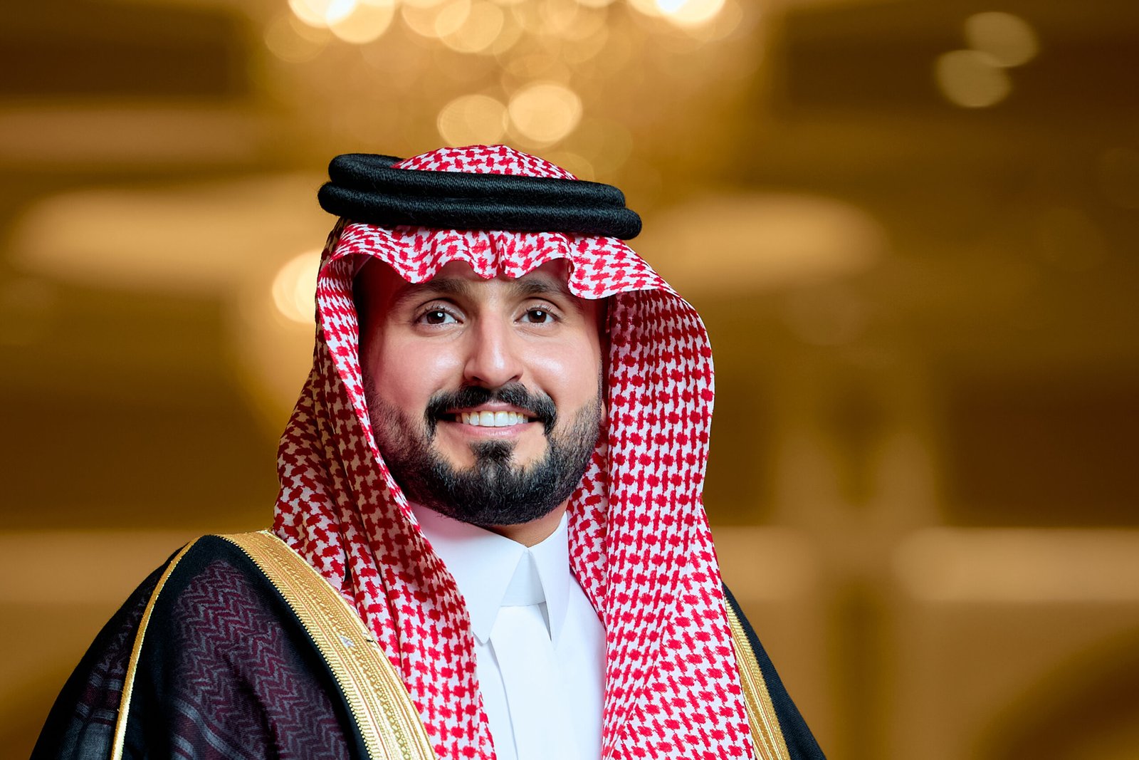 محمد سالم المسيعيد
