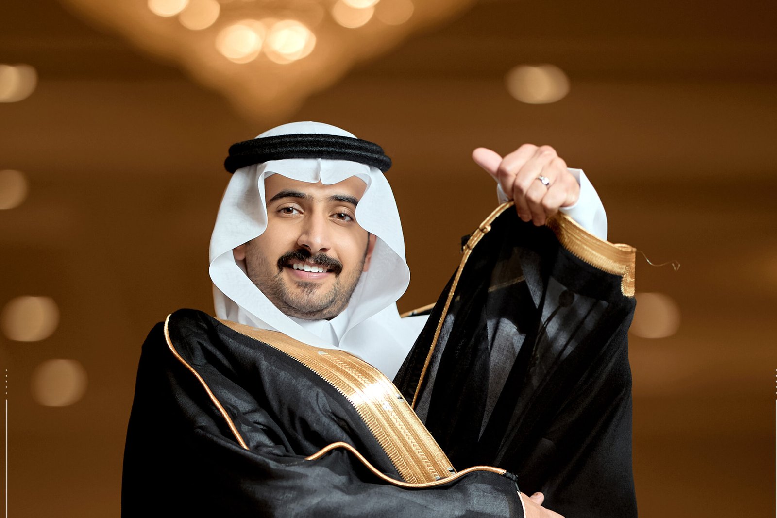 خالد علي التميمي