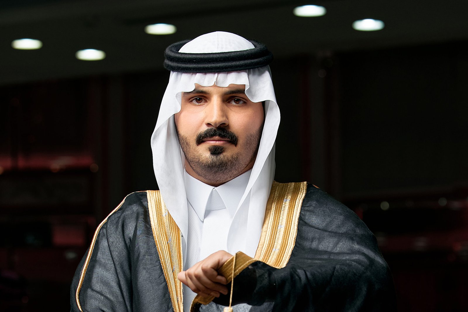 ماجد جزاء الشمري