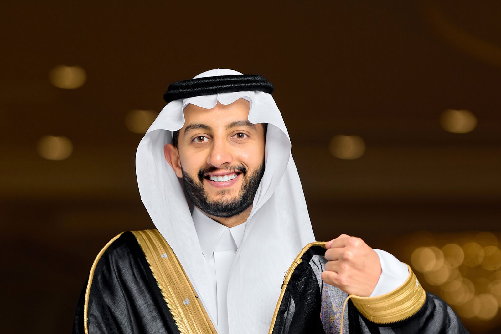 بدر عبدالله المسعود