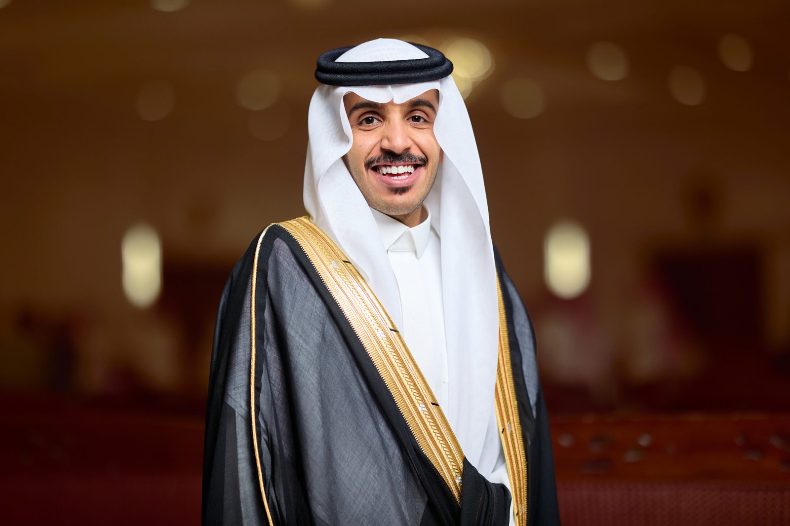 عبدالرحمن عبدالمحسن السعدون