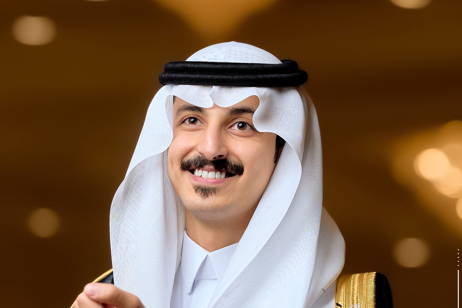 سعود عبدالعزيز فهد الفايز