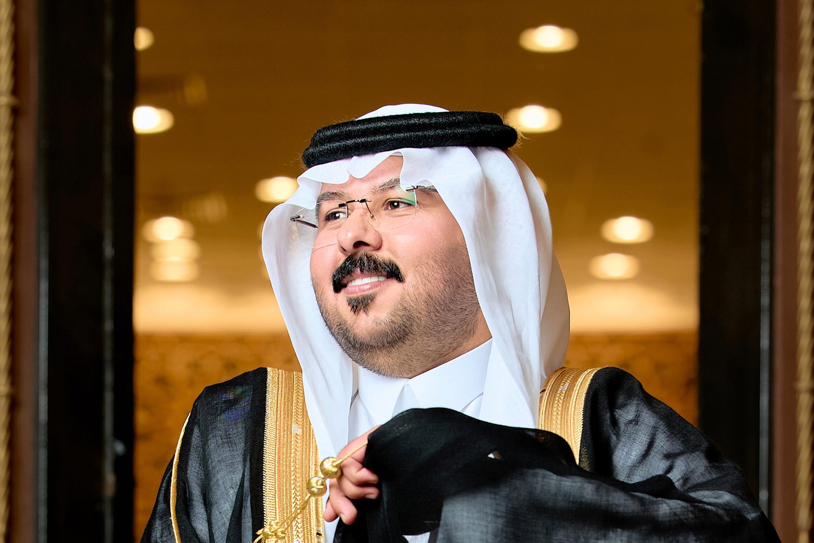 عبدالعزيز سالم الجميل