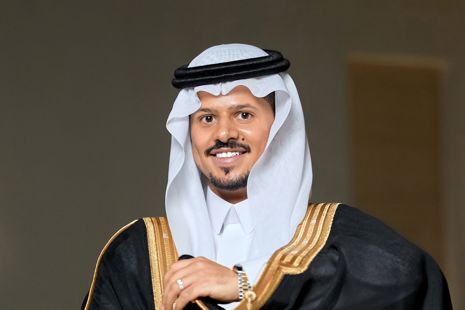 فيصل بن سعود الطريفي