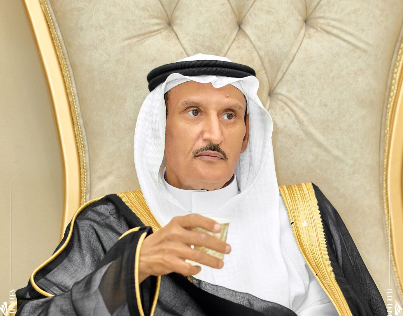 حمود سعدون الشمري