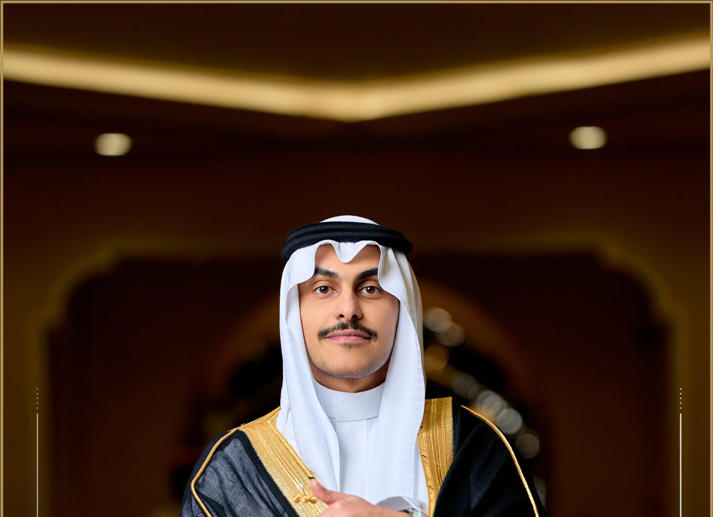 خالد محمد القبلان