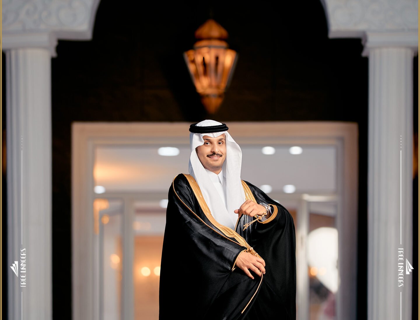 عبد الرحمن صالح الشمري