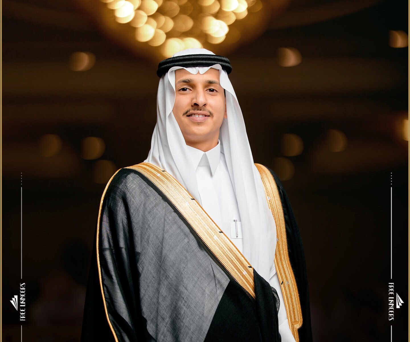 فهد محمد العنقري
