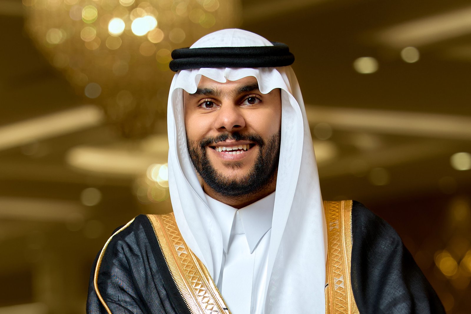 عساف محمد العساف