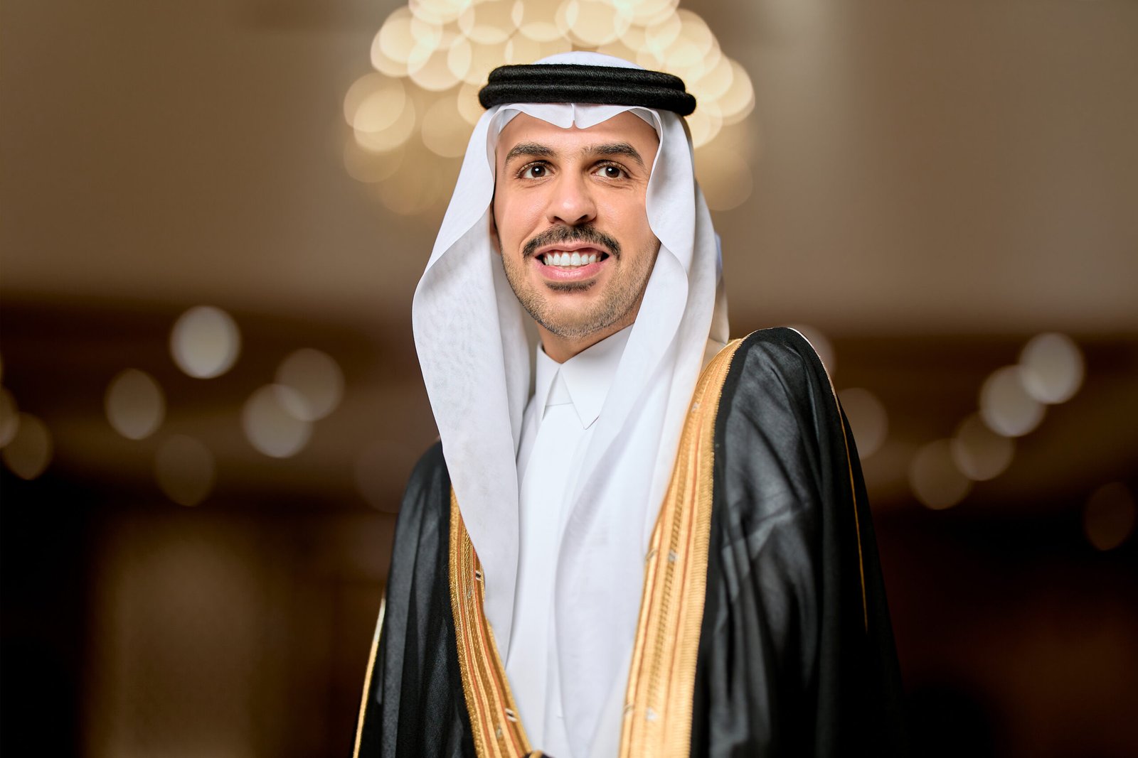 احمد ناصر السديري