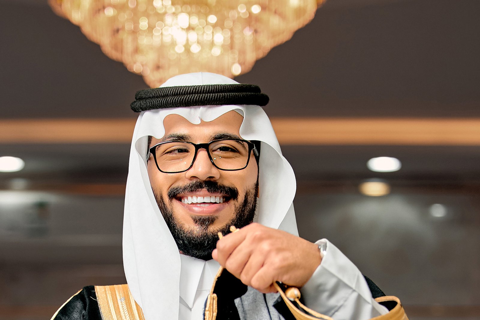 زياد مرزوق الشمري